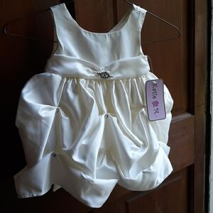 Katie M new formal 3T dress